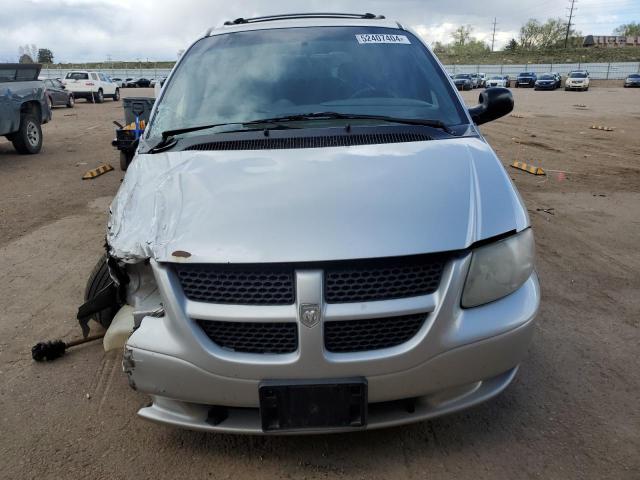 Photo 4 VIN: 2B8GP74L22R589841 - DODGE CARAVAN 