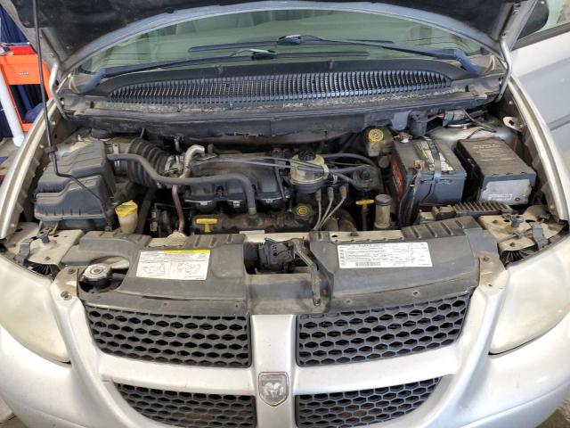 Photo 11 VIN: 2B8GP74L52R545395 - DODGE GRAND CARA 