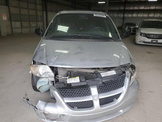 Photo 4 VIN: 2B8GP74L62R658658 - DODGE GRAND CARA 