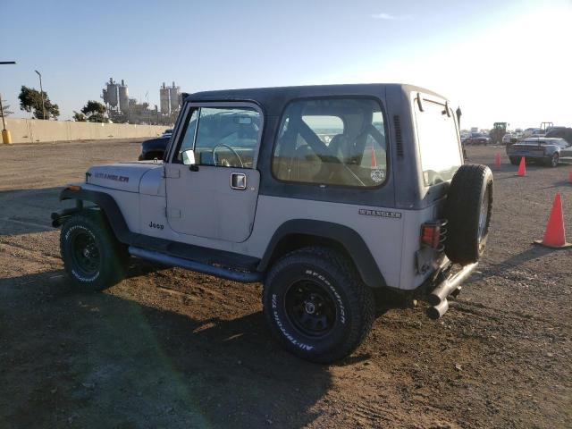 Photo 1 VIN: 2BCCL8114HB507926 - JEEP WRANGLER 