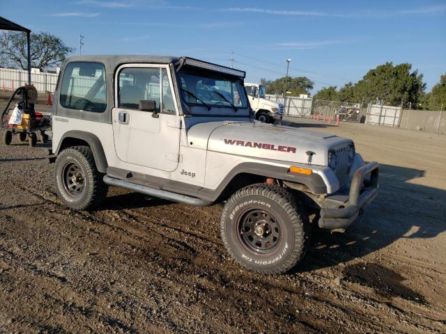 Photo 3 VIN: 2BCCL8114HB507926 - JEEP WRANGLER 