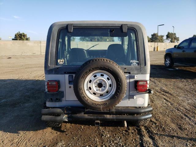 Photo 5 VIN: 2BCCL8114HB507926 - JEEP WRANGLER 