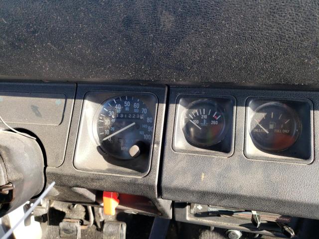 Photo 8 VIN: 2BCCL8114HB507926 - JEEP WRANGLER 