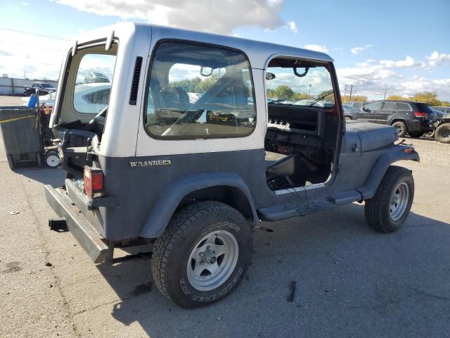 Photo 2 VIN: 2BCCL811XHB509454 - JEEP WRANGLER 