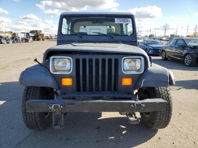 Photo 4 VIN: 2BCCL811XHB509454 - JEEP WRANGLER 