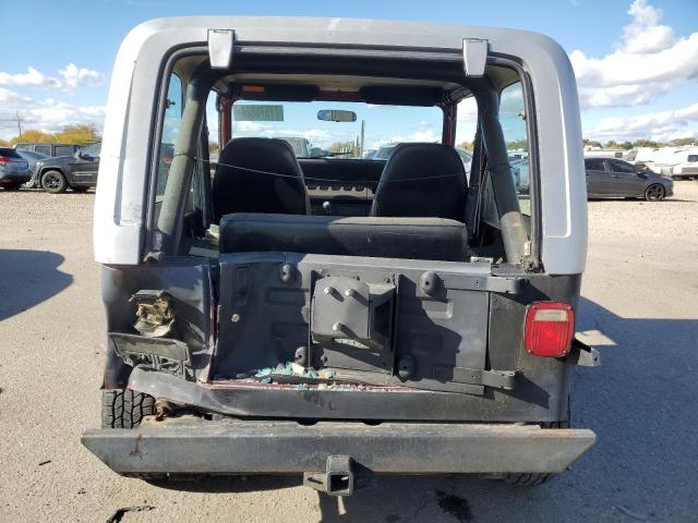 Photo 5 VIN: 2BCCL811XHB509454 - JEEP WRANGLER 