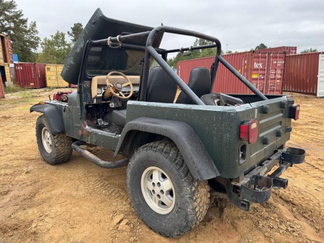 Photo 2 VIN: 2BCCV8119JB525337 - JEEP WRANGLER 