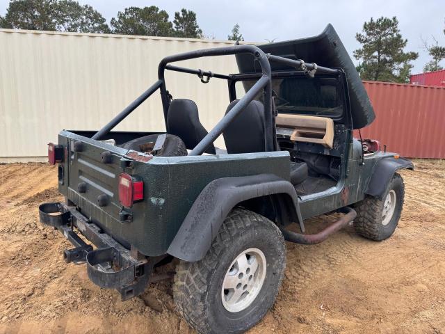 Photo 3 VIN: 2BCCV8119JB525337 - JEEP WRANGLER 