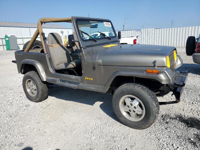 Photo 3 VIN: 2BCCV8121JB525518 - JEEP WRANGLER S 