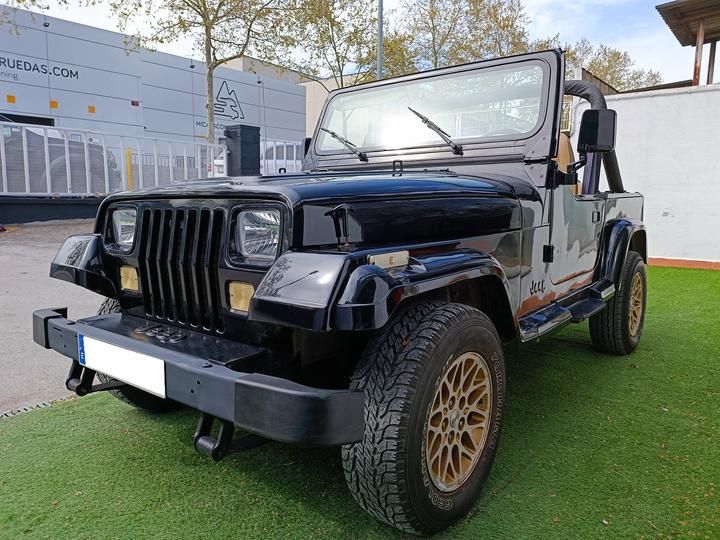 Photo 13 VIN: 2BCCV8134JB520225 - JEEP WRANGLER 4X4 (FOUR WHEEL DRIVE). 