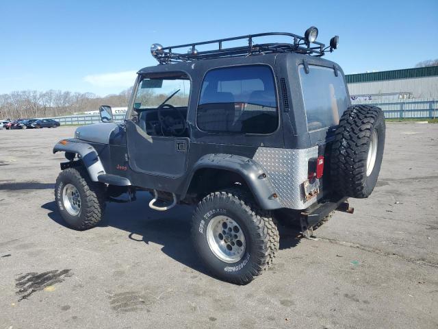 Photo 1 VIN: 2BCCV8145HB540261 - JEEP WRANGLER 