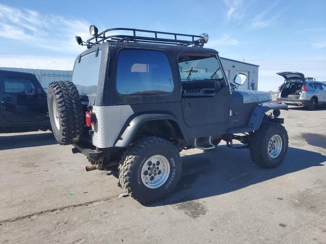 Photo 2 VIN: 2BCCV8145HB540261 - JEEP WRANGLER 