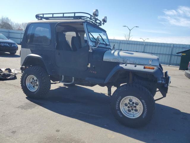 Photo 3 VIN: 2BCCV8145HB540261 - JEEP WRANGLER 