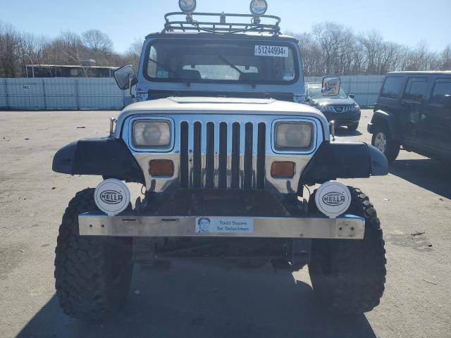 Photo 4 VIN: 2BCCV8145HB540261 - JEEP WRANGLER 