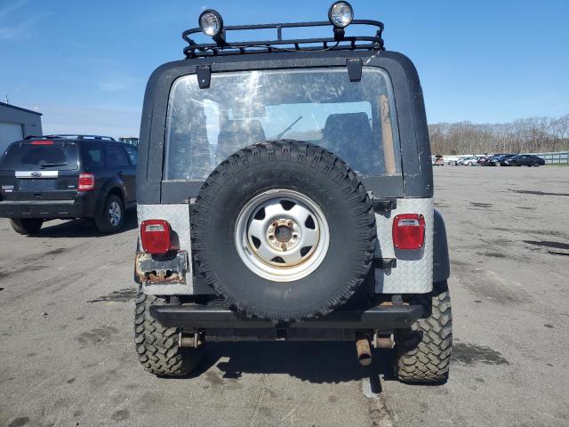 Photo 5 VIN: 2BCCV8145HB540261 - JEEP WRANGLER 