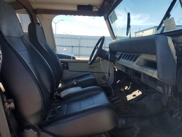 Photo 9 VIN: 2BCCV8145HB540261 - JEEP WRANGLER 