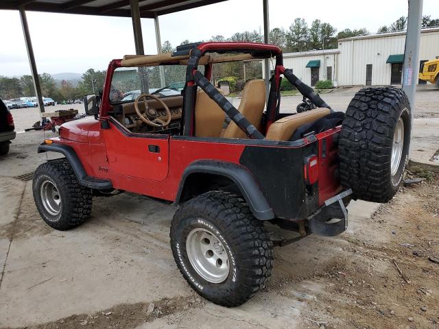 Photo 1 VIN: 2BCCV81J1JB516132 - JEEP WRANGLER 