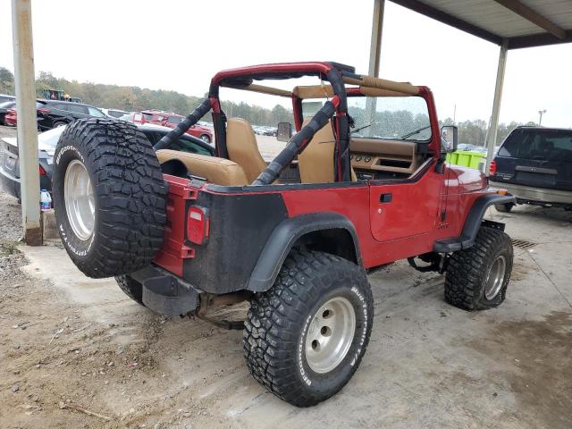 Photo 2 VIN: 2BCCV81J1JB516132 - JEEP WRANGLER 