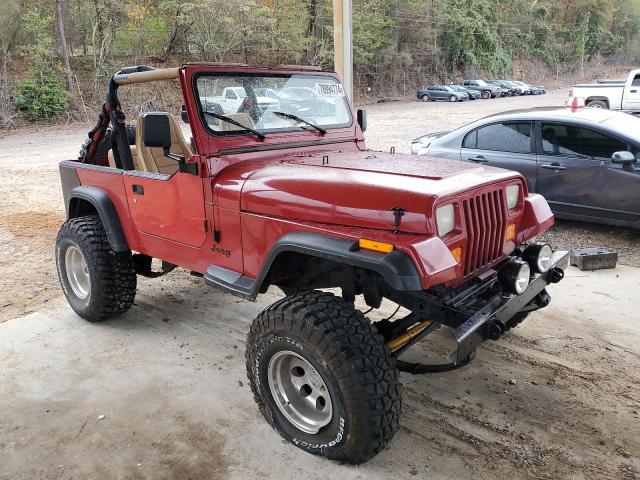 Photo 3 VIN: 2BCCV81J1JB516132 - JEEP WRANGLER 