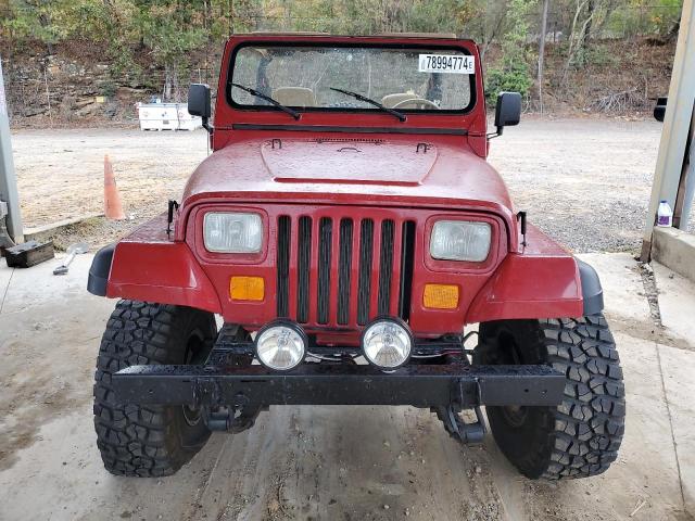 Photo 4 VIN: 2BCCV81J1JB516132 - JEEP WRANGLER 