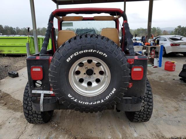 Photo 5 VIN: 2BCCV81J1JB516132 - JEEP WRANGLER 