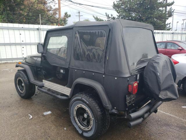 Photo 1 VIN: 2BCCV81J5JB538358 - JEEP WRANGLER 