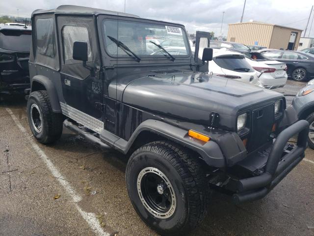 Photo 3 VIN: 2BCCV81J5JB538358 - JEEP WRANGLER 