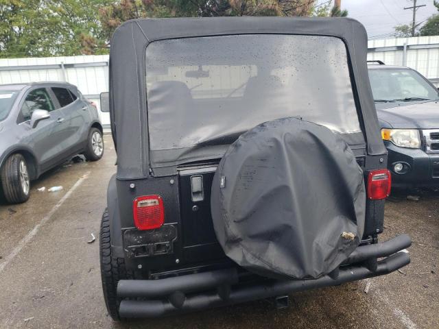 Photo 5 VIN: 2BCCV81J5JB538358 - JEEP WRANGLER 