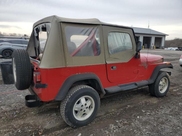 Photo 2 VIN: 2BCCV81J9JB523121 - JEEP WRANGLER 