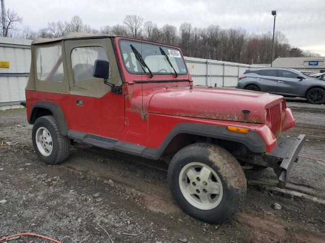 Photo 3 VIN: 2BCCV81J9JB523121 - JEEP WRANGLER 