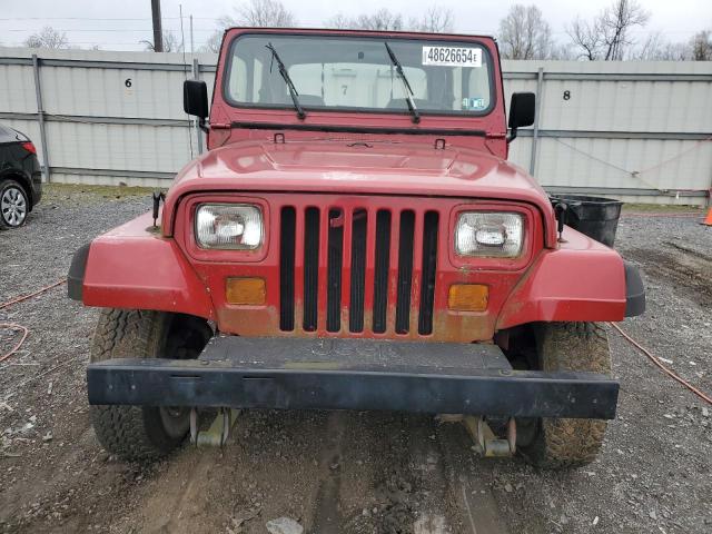 Photo 4 VIN: 2BCCV81J9JB523121 - JEEP WRANGLER 