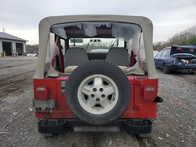 Photo 5 VIN: 2BCCV81J9JB523121 - JEEP WRANGLER 