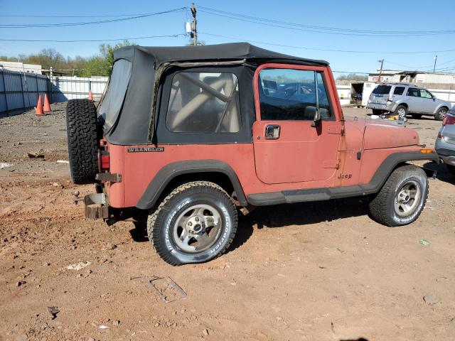 Photo 2 VIN: 2BCCZ8113JB541375 - JEEP WRANGLER 