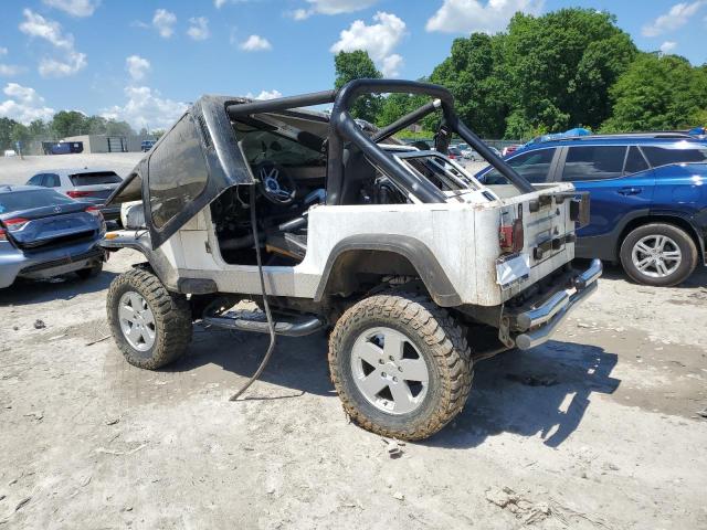 Photo 1 VIN: 2BCCZ8149JB506303 - JEEP WRANGLER 