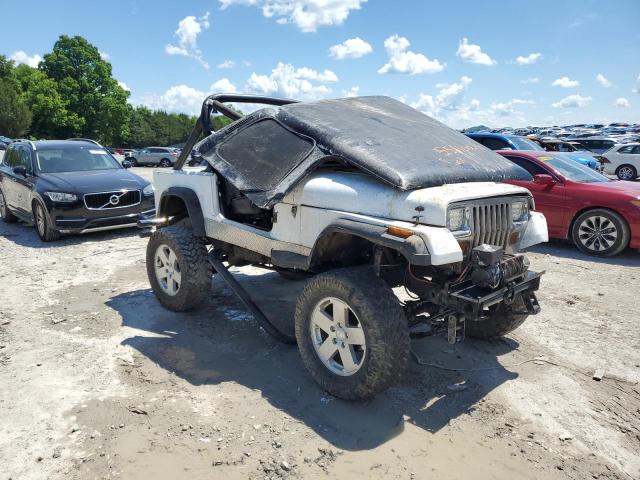 Photo 3 VIN: 2BCCZ8149JB506303 - JEEP WRANGLER 