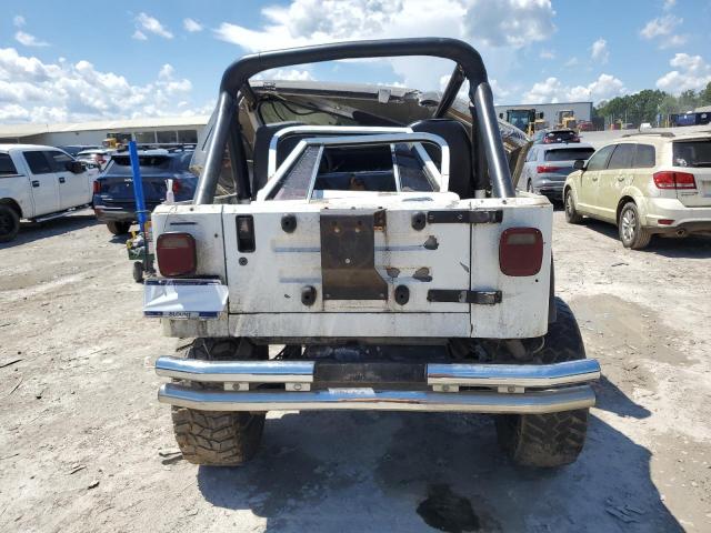 Photo 5 VIN: 2BCCZ8149JB506303 - JEEP WRANGLER 