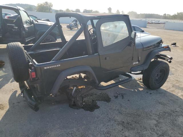 Photo 2 VIN: 2BCHV81S7HB540234 - JEEP WRANGLER 