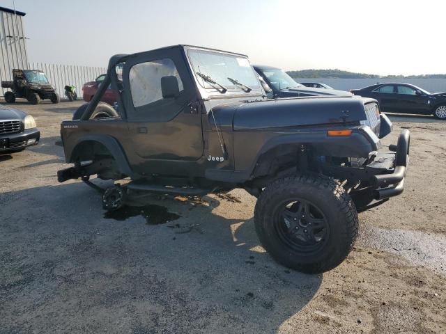 Photo 3 VIN: 2BCHV81S7HB540234 - JEEP WRANGLER 