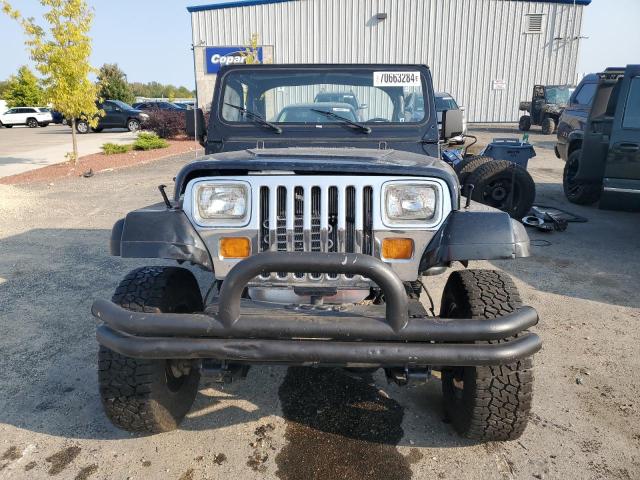 Photo 4 VIN: 2BCHV81S7HB540234 - JEEP WRANGLER 