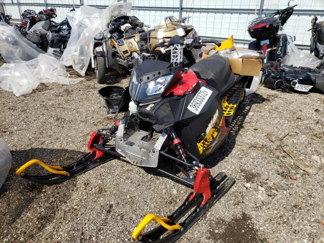 Photo 1 VIN: 2BPSBSAB3AV000071 - SKI DOO 2SNOW 1TRL 