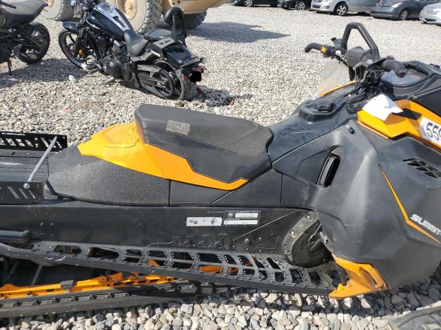 Photo 4 VIN: 2BPSCEDA3DV000920 - SKI DOO SUMMIT SP 