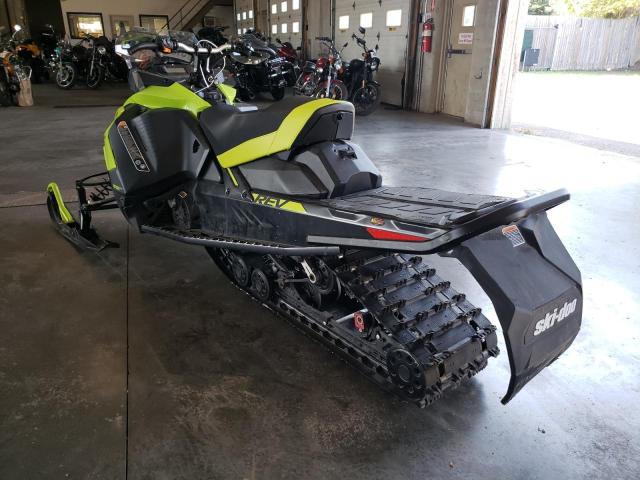 Photo 2 VIN: 2BPSDULB6LV000166 - SKI DOO RENEGADE 