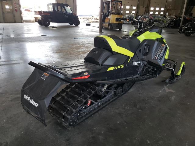 Photo 3 VIN: 2BPSDULB6LV000166 - SKI DOO RENEGADE 