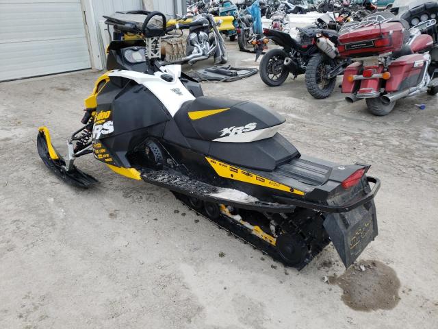 Photo 2 VIN: 2BPSMXBA6BV000256 - SKI DOO XRS 