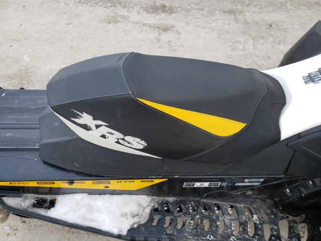 Photo 5 VIN: 2BPSMXBA6BV000256 - SKI DOO XRS 