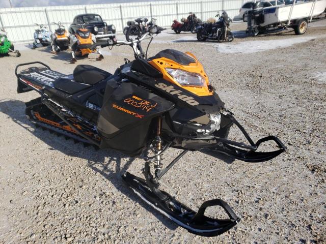 Photo 0 VIN: 2BPSTGLD3LV000244 - SKI DOO DOO SUMMIT 