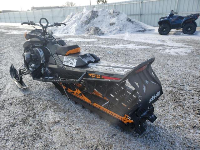 Photo 2 VIN: 2BPSTGLD3LV000244 - SKI DOO DOO SUMMIT 