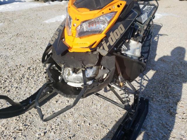 Photo 8 VIN: 2BPSTGLD3LV000244 - SKI DOO DOO SUMMIT 