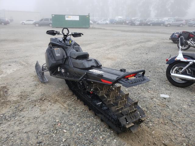 Photo 2 VIN: 2BPSTJMA2MV000237 - SKI DOO DOO SUMMIT 