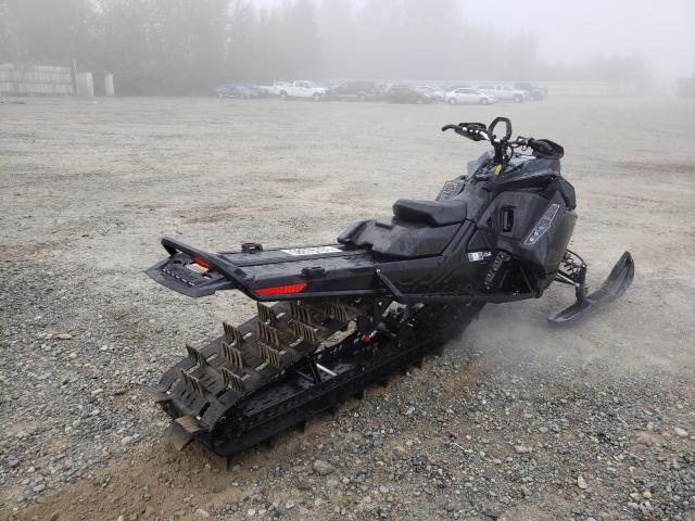 Photo 3 VIN: 2BPSTJMA2MV000237 - SKI DOO DOO SUMMIT 